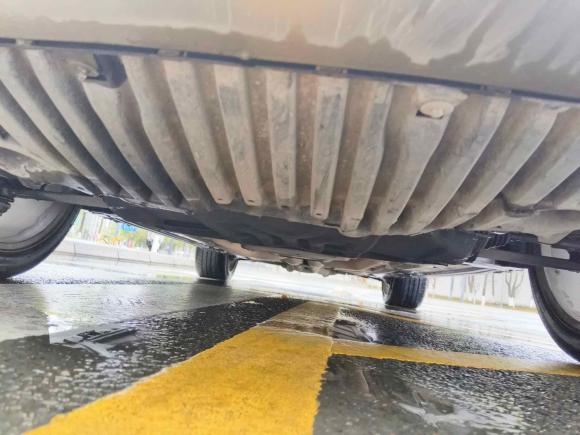 [成都·川G] 二手奔驰奔驰GLK级2008款 GLK 350 4MATIC