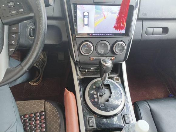 [青岛·鲁B] 二手马自达马自达CX-72014款 2.5L 2WD 尊贵版