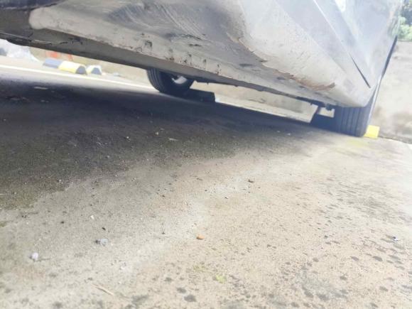 [南京·苏A] 二手名爵MG62017款 20T 自动精英智联版 国V