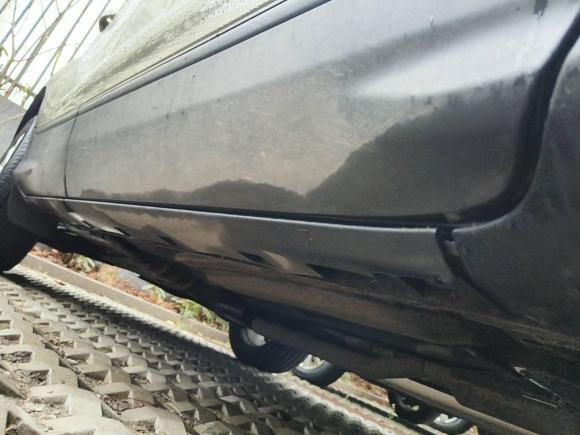 [青岛·鲁B] 二手福特翼虎2015款 1.5L GTDi 两驱风尚型