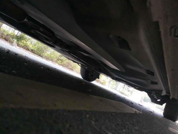 [深圳·粤B] 二手捷达捷达VA32021款 1.5L 自动向上人生版