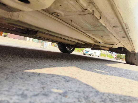 [温州·浙C] 二手别克君威2015款 1.6T 精英技术型