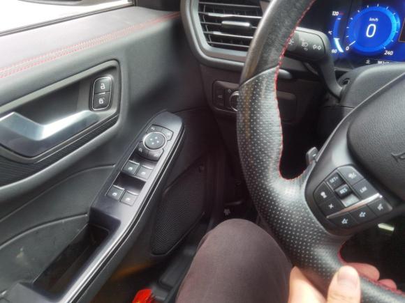 [杭州·浙A] 二手福特锐际2020款 EcoBoost 245 四驱纵享款ST-LINE