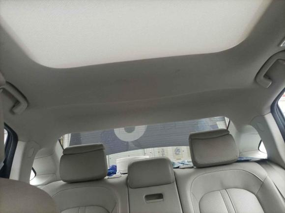 [义乌·浙G] 二手众泰众泰Z7002018款 Z700H 1.8T DCT尊享型