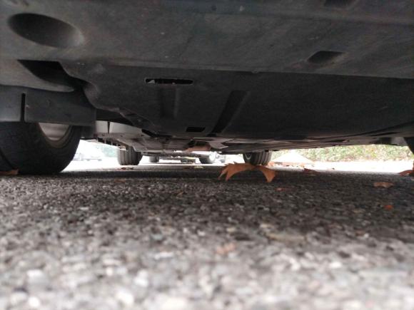 [南京·苏A] 二手福特蒙迪欧2013款 2.0L GTDi200时尚型