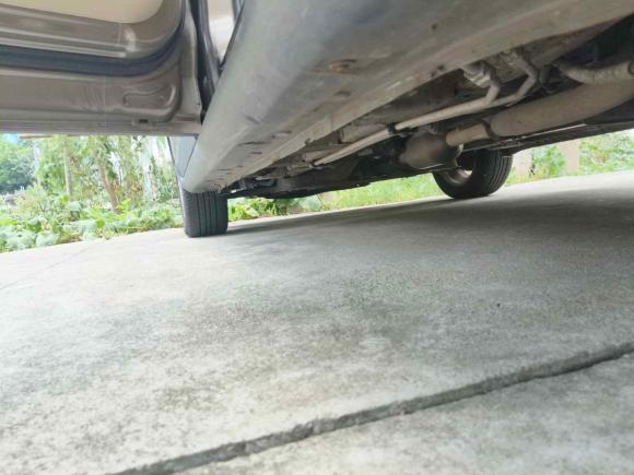 [常州·苏D] 二手宝骏宝骏7302014款 1.5L 手动舒适ESP版 7座