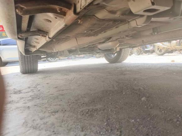 [常州·苏L] 二手广汽传祺传祺GS42015款 200T G-DCT豪华版