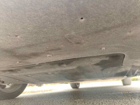 [宁波·浙B] 二手吉利几何吉利几何A2022款 Pro 600KM 红苹果Plus