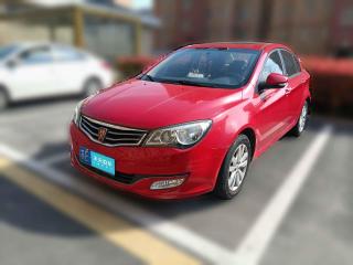 荣威荣威3502014款 1.5L 自动迅悦版