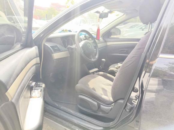 [西安·苏E] 二手日产轩逸2018款 经典 1.6XE+ 手动领先版