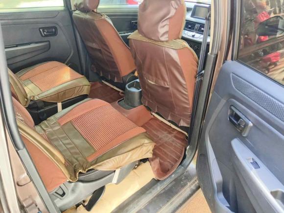 [济南·鲁A] 二手东风风光风光3302018款 1.5L 330S 精典型国V DK15