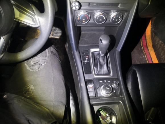 [芜湖·皖B] 二手马自达马自达CX-42020款 2.0L 自动两驱蓝天活力版