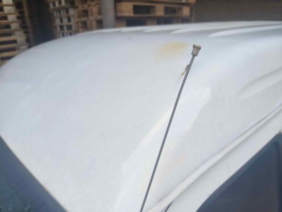 [深圳·粤B] 二手金杯新海狮S2018款 1.5L财富版DLCG14