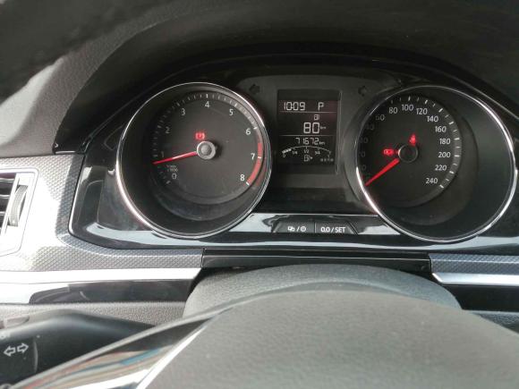 [杭州·皖A] 二手大众C-TREK蔚领2017款 230TSI DSG舒适型