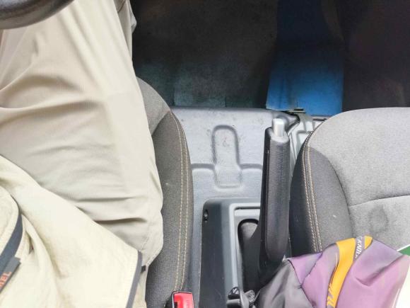 [合肥·皖A] 二手远程远程星享V2022款 星享V6E长轴宁德41.86kWh