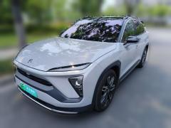 [南通·苏F]蔚来&nbsp;&nbsp;蔚来ES6&nbsp;&nbsp;2020款430KM性能版