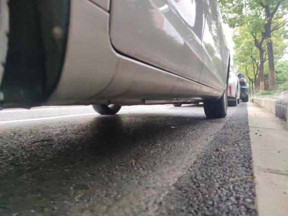 [上海·苏A] 二手北京汽车绅宝D502014款 1.5L 手动舒适版