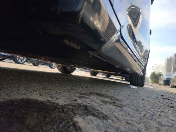 [济南·鲁A] 二手本田雅阁2022款 260TURBO 幻夜·尊贵版