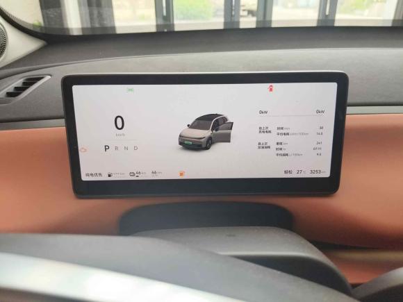 [北京·京A] 二手零跑汽车零跑C102024款 210智享版