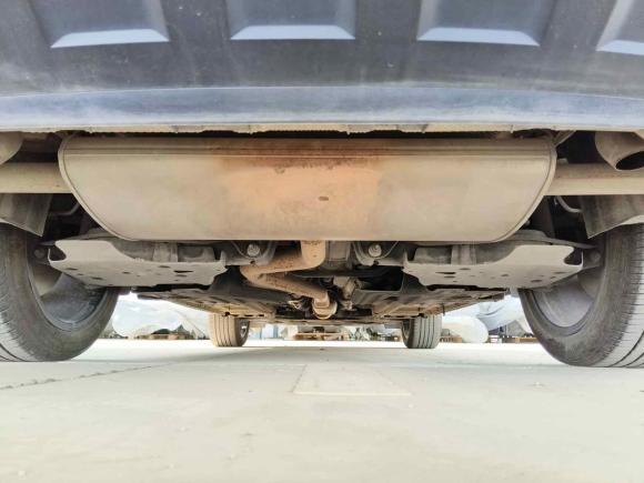 [西安·陕U] 二手吉利汽车星越L2021款 2.0TD 高功自动四驱尊贵型