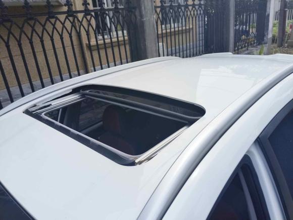 [上海·沪C] 二手吉利汽车远景S12019款 升级版 1.5L CVT豪华型