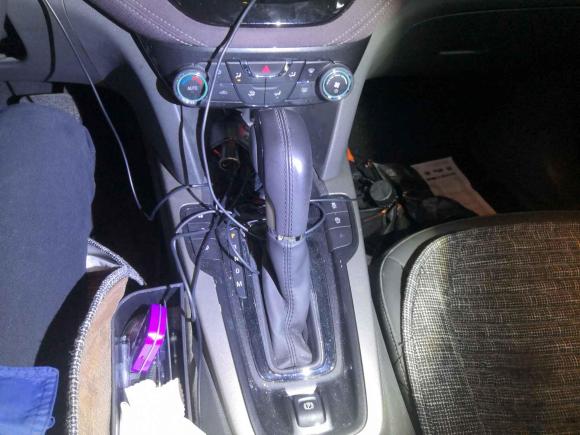 [上海·沪E] 二手雪佛兰迈锐宝2018款 530T 自动风尚版