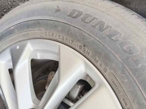 [成都·川A] 二手日产奇骏2014款 2.0L CVT舒适版 2WD