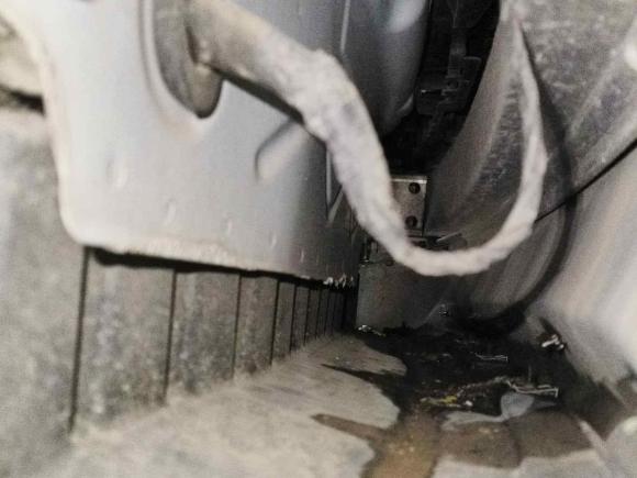 [北京·京N] 二手宝马宝马X32013款 xDrive20i 豪华型