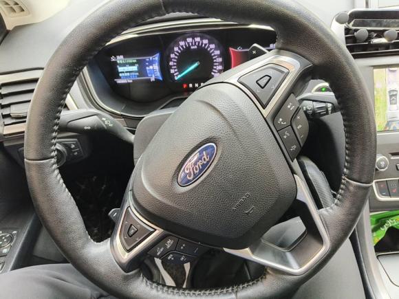 [苏州·苏E] 二手福特蒙迪欧2017款 改款 EcoBoost 200 豪华型