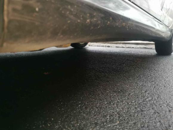 [常州·苏D] 二手铃木雨燕2013款 1.5L 自动标准版