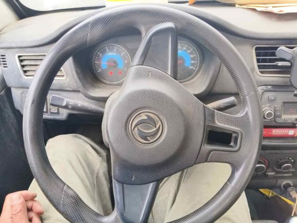 [南通·苏F] 二手东风小康东风小康D512019款 1.5L改款基本型后双轮国VI DK15