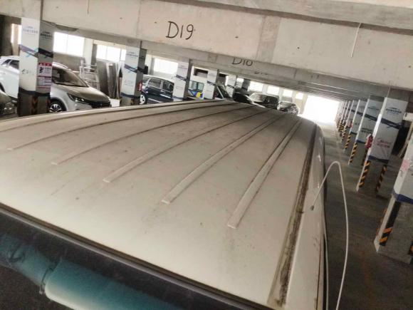 [杭州·浙A] 二手金杯金杯快运2020款 2.0L国VI实用型6座 G6P-6 1TZS