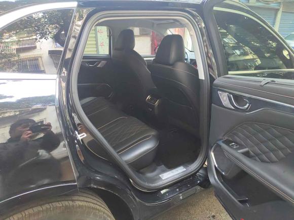 [南昌·苏B] 二手魏牌魏牌 摩卡2021款 2.0T 两驱特醇版