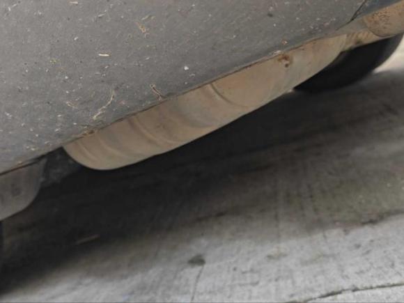 [南京·苏A] 二手斯柯达昊锐2012款 1.8TSI 手动优雅版