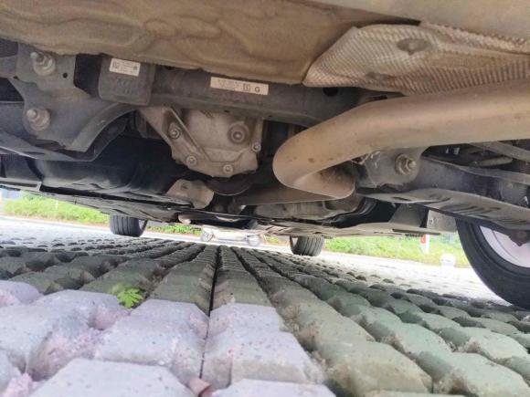 [武汉·鄂A] 二手宝马宝马1系2015款 120i 运动设计套装