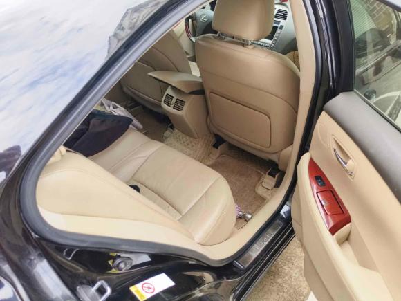 [台州·浙J] 二手雷克萨斯雷克萨斯ES2006款 350