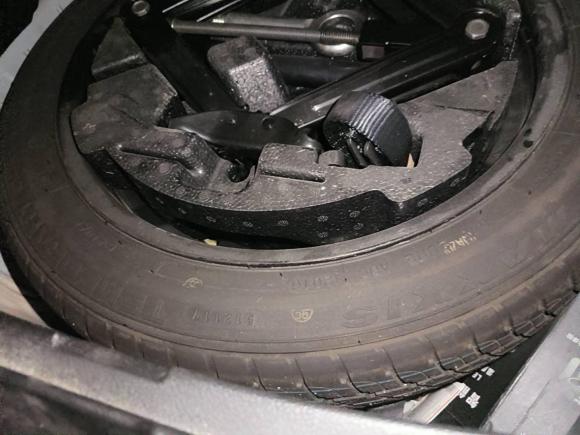 [杭州·浙A] 二手别克昂科拉2016款 18T 自动两驱都市领先型