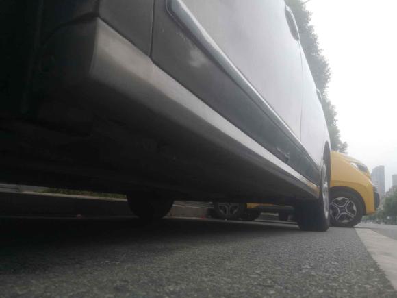 [温州·浙C] 二手日产轩逸2009款 1.6XL 自动豪华天窗版