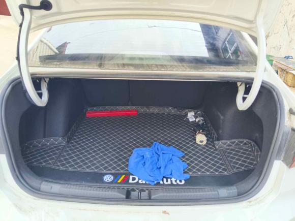 [济南·鲁A] 二手大众朗逸2022款 1.5L 自动舒适版