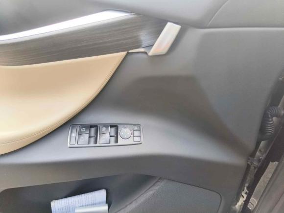[广州·粤A] 二手特斯拉Model X2016款 Model X P100D Performance高性能版