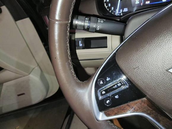 [杭州·浙A] 二手凯迪拉克凯迪拉克XTS2016款 28T 精英型