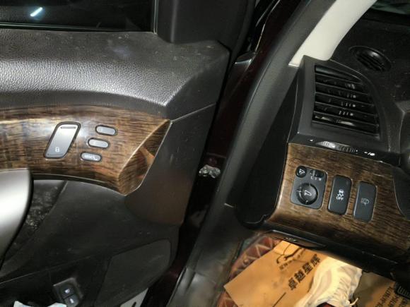 [成都·川G] 二手讴歌讴歌MDX2010款 3.7 标准版