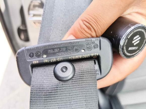 [苏州·苏D] 二手斯柯达明锐2015款 1.6L 自动逸杰版