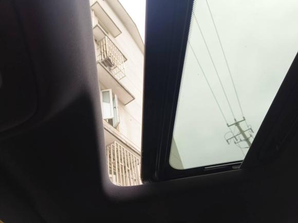 [上海·沪C] 二手名爵MG62021款 Pro 1.5T 自动Trophy豪华版