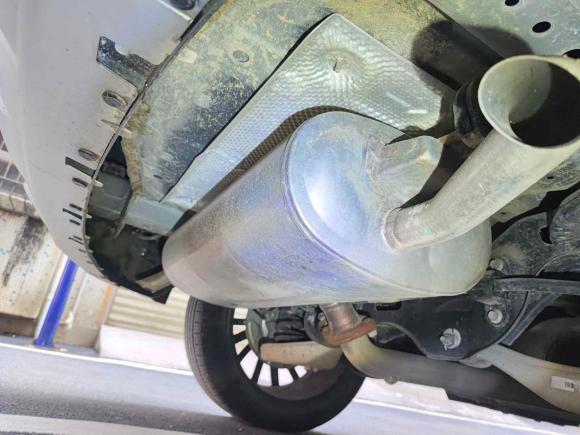 [南昌·苏B] 二手魏牌魏牌 摩卡2021款 2.0T 两驱特醇版