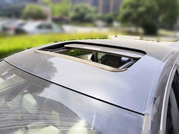 [合肥·皖A] 二手奥迪奥迪A6L2011款 2.0 TFSI 自动舒适型