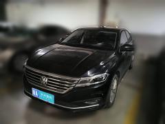 [杭州·浙A] 大众朗逸2021款 280TSI DSG舒适版