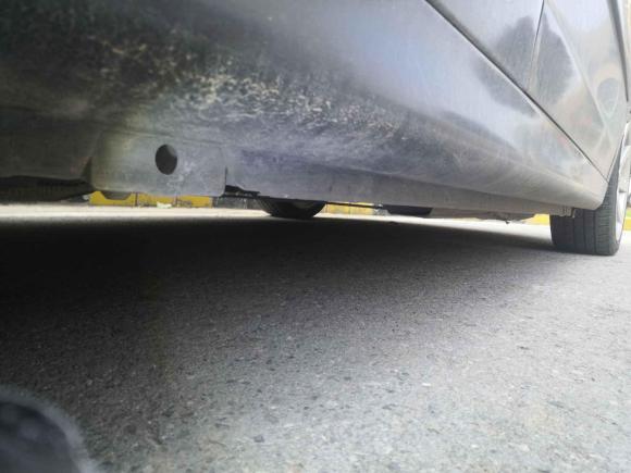 [南京·苏A] 二手标致标致2072013款 1.6L CC 自动时尚型