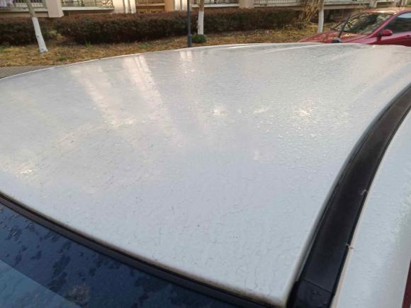 [南京·苏A] 二手三菱劲炫ASX2013款 1.6L 手动两驱标准版