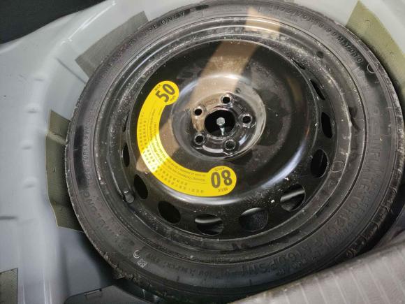 [南昌·赣C] 二手大众途铠2019款 1.5L 自动舒适版